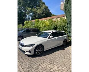BMW 318 Gebrauchtwagen