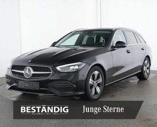 Mercedes-Benz C 180 Gebrauchtwagen