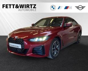 BMW 420 Gran Coupé Gebrauchtwagen