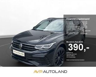 VW Tiguan Allspace Gebrauchtwagen