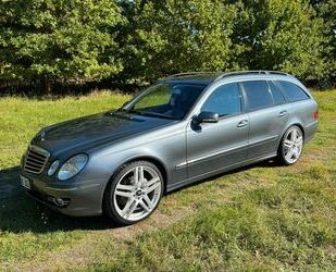 Mercedes-Benz E 280 Gebrauchtwagen