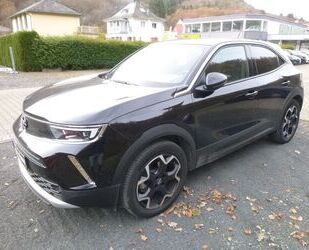 Opel Mokka-e Gebrauchtwagen