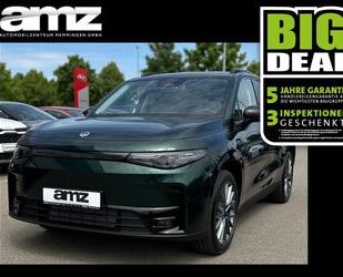 Leapmotor C10 Gebrauchtwagen