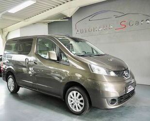 Nissan NV200 Gebrauchtwagen