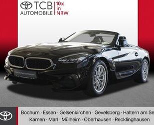 BMW Z4 Gebrauchtwagen