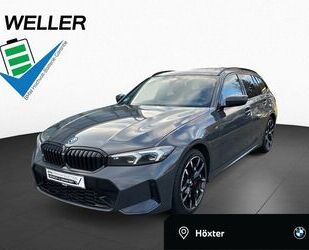 BMW 330 Gebrauchtwagen