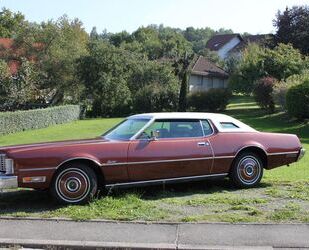 Ford Thunderbird Gebrauchtwagen