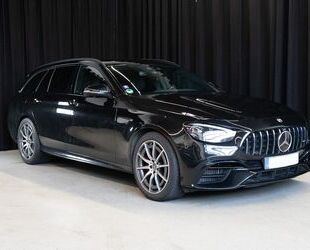 Mercedes-Benz E 63 AMG Gebrauchtwagen