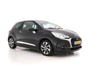 DS Automobiles DS3 