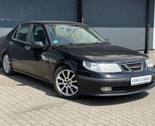Saab 9-5 Gebrauchtwagen