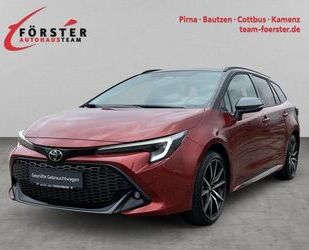 Toyota Corolla Gebrauchtwagen