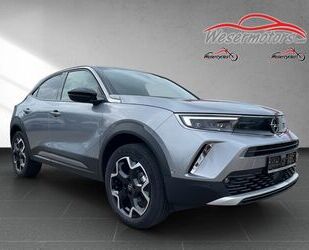 Opel Mokka Gebrauchtwagen