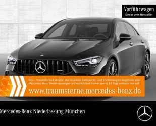 Mercedes-Benz Mercedes-Benz AMG Cp. LED Night Kamera Spurhalt-As Gebrauchtwagen