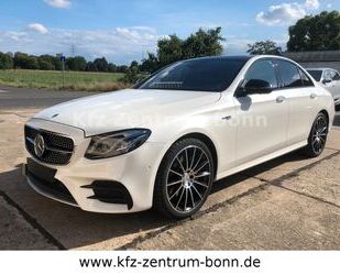 Mercedes-Benz E 43 AMG Gebrauchtwagen
