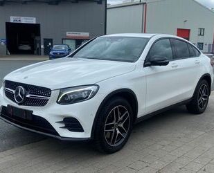 Mercedes-Benz GLC 250 Gebrauchtwagen