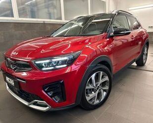 Kia Stonic Gebrauchtwagen