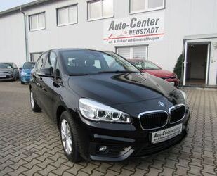 BMW 220 Active Tourer Gebrauchtwagen