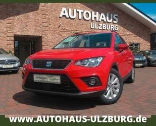 Seat Arona Gebrauchtwagen