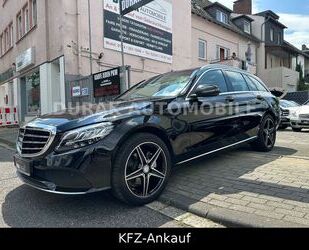 Mercedes-Benz C 200 Gebrauchtwagen