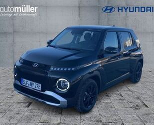 Hyundai INSTER Gebrauchtwagen