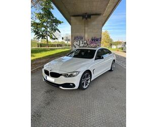 BMW 420 Gran Coupé Gebrauchtwagen