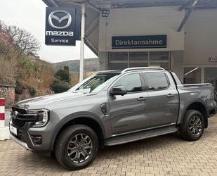 Ford Ranger Gebrauchtwagen