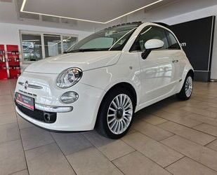 Fiat 500 Gebrauchtwagen