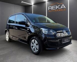 VW up! Gebrauchtwagen