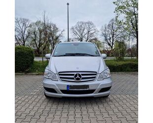 Mercedes-Benz Viano Gebrauchtwagen