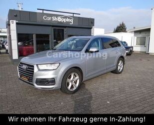 Audi Q7 Gebrauchtwagen