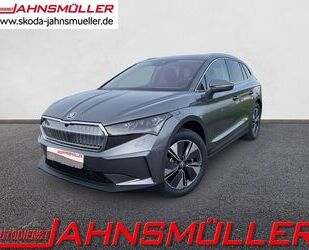 Skoda Enyaq Gebrauchtwagen