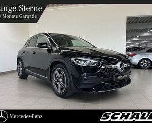 Mercedes-Benz GLA 250 Gebrauchtwagen