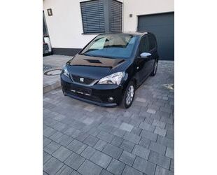 Seat Mii Gebrauchtwagen