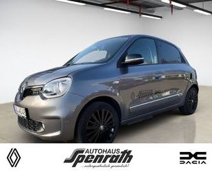 Renault Twingo Gebrauchtwagen