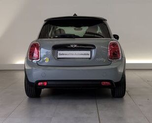 Mini Cooper SE Gebrauchtwagen