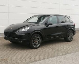 Porsche Cayenne Gebrauchtwagen