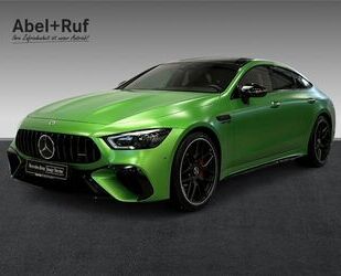 Mercedes-Benz AMG GT Gebrauchtwagen