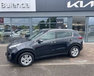 Kia Sportage Gebrauchtwagen