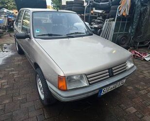 Peugeot 205 Gebrauchtwagen