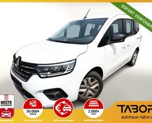 Renault Kangoo Gebrauchtwagen