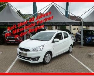 Mitsubishi Space Star Gebrauchtwagen