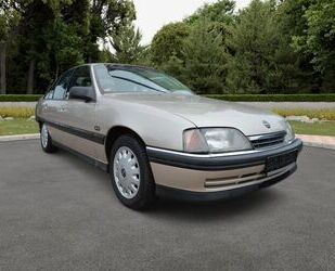 Opel Omega Gebrauchtwagen
