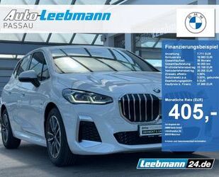 BMW 218 Active Tourer Gebrauchtwagen
