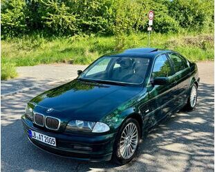 BMW 328 Gebrauchtwagen