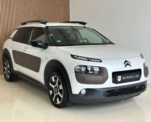 Citroen C4 Cactus Gebrauchtwagen