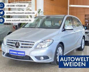 Mercedes-Benz B 200 Gebrauchtwagen
