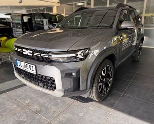 Dacia Bigster Gebrauchtwagen