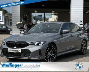 BMW 330 Gebrauchtwagen