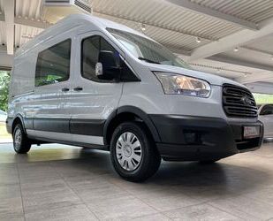 Ford Transit Gebrauchtwagen