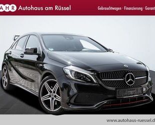 Mercedes-Benz A 250 Gebrauchtwagen